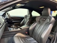 BMW M4 3.0 BiTurbo GPF Coupe 2dr Petrol DCT Euro 6 (s/s) (431 ps) 67