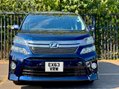 Toyota Vellfire Hybrid ZR G Edition 26