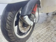 Piaggio Vespa GTS 2009 34K GOOD RUNNING SCOOTER PROJECT 300CC BIKE 7