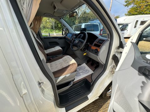 Auto-Sleepers Sandhurst *** SOLD *** 6