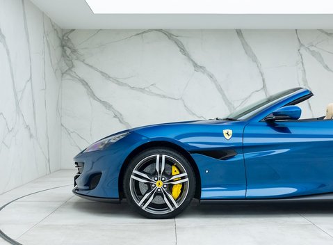 Ferrari Portofino 36