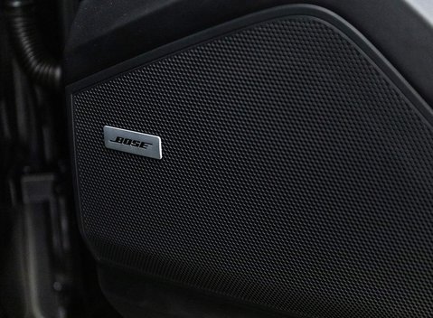 Porsche Cayenne TURBO S 19