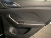 Volkswagen T-Cross 1.0 T-Cross Black Edition TSi 5dr 26