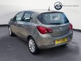 Vauxhall Corsa 1.4i ecoFLEX SE Euro 6 5dr 6