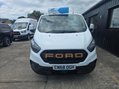Ford Transit Custom 300 BASE DCIV L1 H1 2