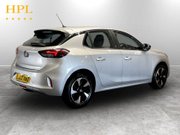 Vauxhall Corsa Electric 50kWh SE Premium Hatchback 5dr Electric Auto (136 ps) Air Con - Alloy Wheel 7