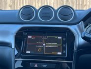 Suzuki Vitara SZ-T BOOSTERJET MHEV 12