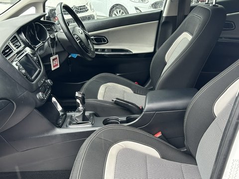 Kia Ceed CRDI 3 ECODYNAMICS 10