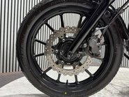 Yamaha XV950 950 R BOLT ABS 2015 15K LONG MOT CRUISER BIKE 950CC 14