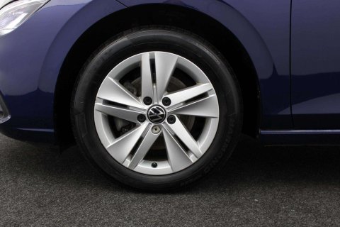 Volkswagen Golf 5dr 1.5 TSi Life 38