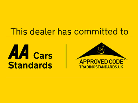 Your Local Used Car Specialists