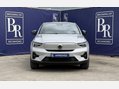 Volvo C40 Twin Recharge 78kWh Ultimate SUV 5dr Electric Auto AWD (408 ps) 9