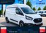 Ford Transit Custom 2.0 300 EcoBlue Leader L2 H2 Euro 6 (s/s) 5dr