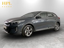 Kia Xceed 1.5 T-GDi 2 SUV 5dr Petrol Manual Euro 6 (s/s) (158 bhp) Sat Nav