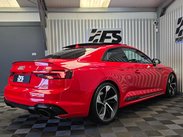 Audi RS5 2.9 TFSI V6 Coupe 2dr Petrol Tiptronic quattro Euro 6 (s/s) (450 ps) 6
