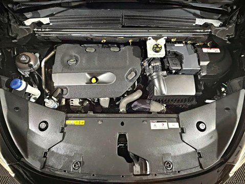 DS DS 5 BLUEHDI PERFORMANCE LINE S/S 11