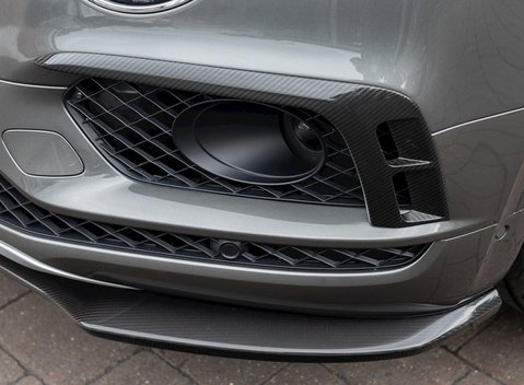 Bentley Bentayga V8 Diesel 28