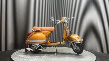 Piaggio Vespa PX 1984 GREAT RUNNING CLASSIC 2 STROKE SCOOTER 125CC LEARNER