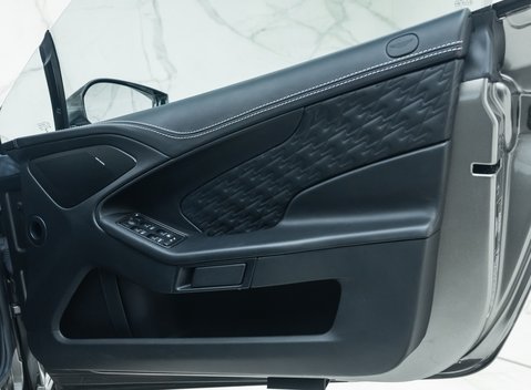 Aston Martin Vanquish ZAGATO 26