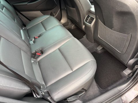 Hyundai TUCSON T-GDI SPORT EDITION 46