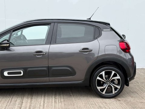 Citroen C3 1.5 C3 Shine+ Blue HDi S/S 5dr 45