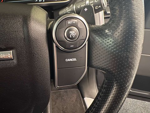 Land Rover Range Rover Sport 3.0 Range Rover Sport HSE SDV6 Auto 4WD 5dr 13