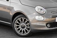 Fiat 500 DOLCEVITA PLUS MHEV 12