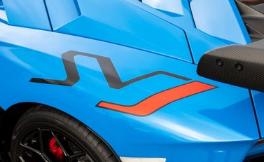 Lamborghini Aventador SVJ LP 770-4 34