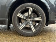 Volvo XC90 2.0 XC90 R-Design D5 PowerPulse AWD Auto 4WD 5dr 23