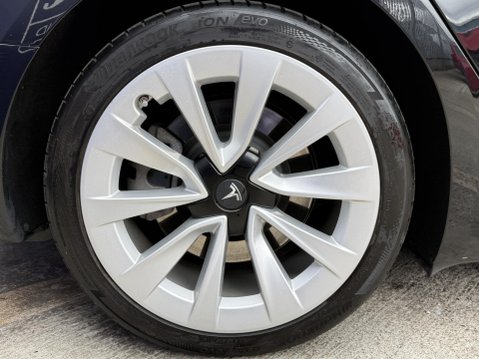 Tesla Model 3 (Dual Motor) Long Range Saloon 4dr Electric Auto 4WDE (346 ps) 15