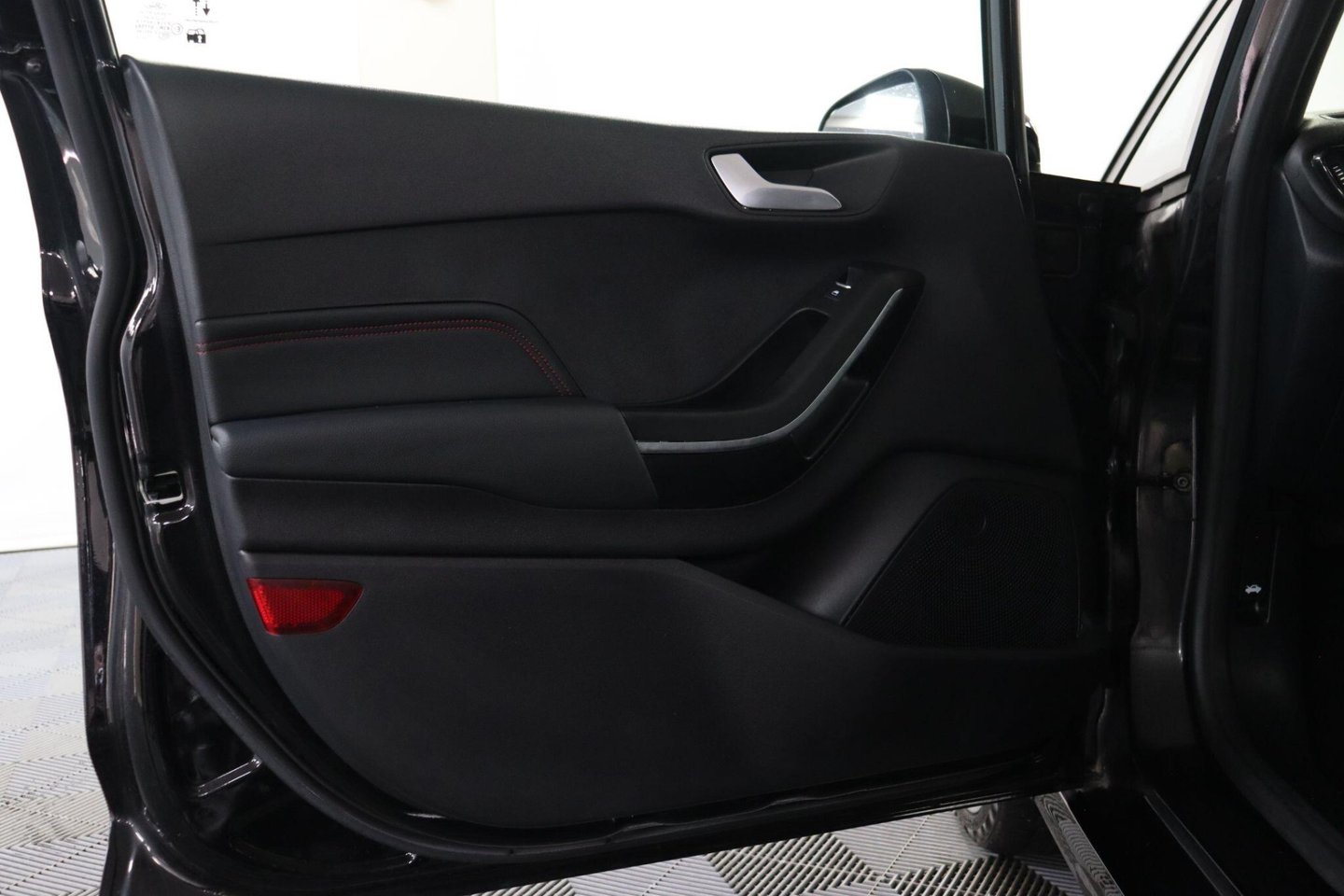2021 Ford Fiesta — image 39