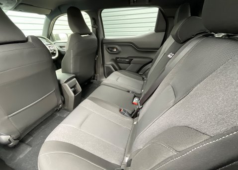 Suzuki eVitara Motion 2WD 61kWh 12