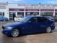 BMW 3 Series 320I M SPORT 1