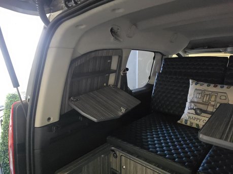 Peugeot Partner HDI TEPEE S 11