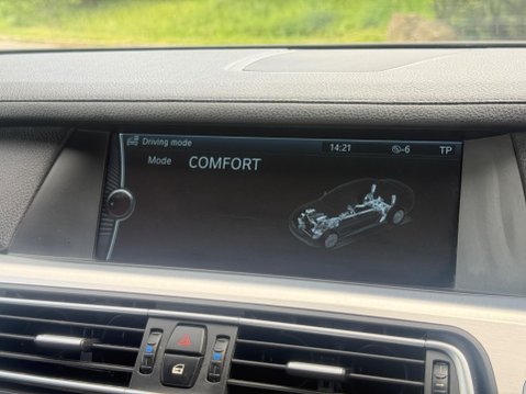 BMW 7 Series 3.0 730d M Sport Auto Euro 5 4dr 52