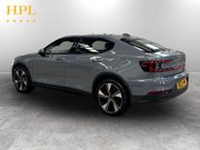 Polestar 2 Dual Motor 78kWh Long Range Fastback 5dr Electric Auto 4WDE (408 ps) Heated 5