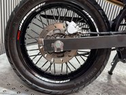 Yamaha WR125 2014 ONLY 11K 1 OWNER SUPERMOTO 125CC 15BHP ENDURO BIKE 8