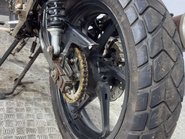 Lexmoto Assault 2024 only 7k running project bike spares or repair 125cc enduro 14