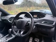 Peugeot 308 2.0 308 GT HDi Blue S/S Auto 5dr 9