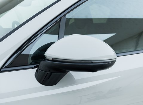 Porsche Cayenne GTS Coupe 28