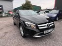 Mercedes-Benz GLA 2.1 GLA200d Sport SUV 5dr Diesel 7G-DCT Euro 6 (s/s) (136 ps)
