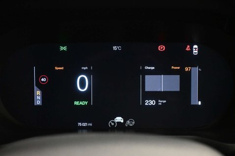 Polestar 2 Polestar 2 EV AWD 4WD 5dr 30