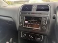 Volkswagen Polo 1.2 TSI BlueMotion Tech Match Euro 6 (s/s) 3dr 10