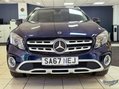 Mercedes-Benz GLA 1.6 GLA200 Sport Euro 6 (s/s) 5dr 85