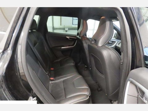 Volvo XC60 2.0 D4 R-Design Lux Nav Euro 6 (s/s) 5dr 11