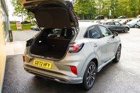 Ford Puma ST-LINE VIGNALE MHEV 40