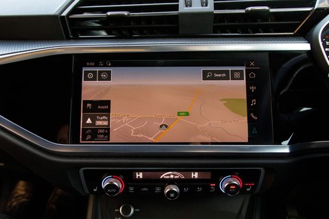 Audi Q3 TFSI S LINE 28