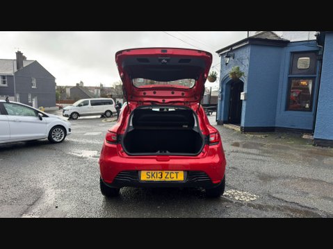 Renault Clio DYNAMIQUE S MEDIANAV ENERGY DCI S/S 4