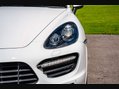 Porsche Cayenne GTS 35