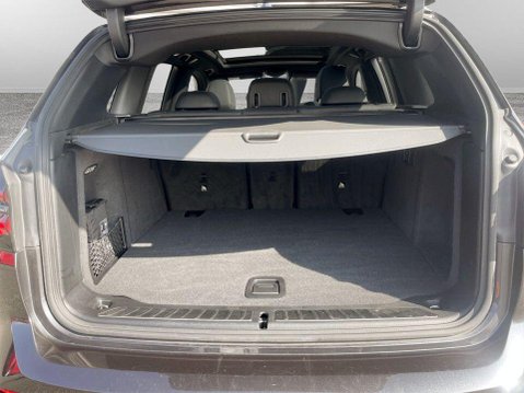 BMW Ix3 80kWh M Sport SUV 5dr Electric Auto (286 ps) 21